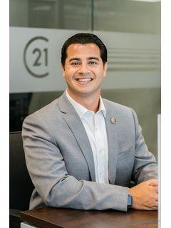 Joseph Scotto of CENTURY 21 Cedarcrest Realty, Inc. photo