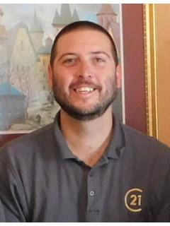 Jamie D White of CENTURY 21 Advantage photo
