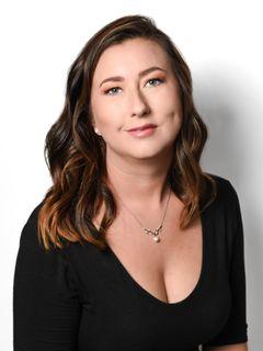 Brittany Newman of CENTURY 21 Hawkins & Kolb photo