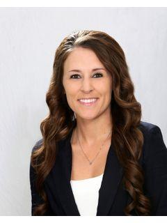 Danielle Zahurak of CENTURY 21 All Service, Inc. photo