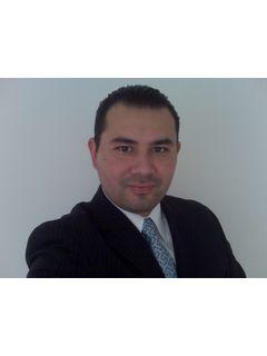 Victor Quijano of CENTURY 21 Realty Masters photo
