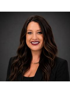 Lacey Bradshaw of CENTURY 21 First Choice Realty photo