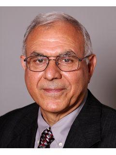 Vartan Artin of CENTURY 21 Universal Real Estate photo