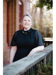 Janet Miller of CENTURY 21 Realty @ Home photo