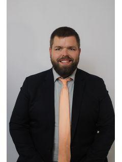 Bryce Cardwell of CENTURY 21 Lifetime Realty photo