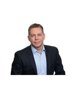 Jon Buck of CENTURY 21 Judge Fite Company photo