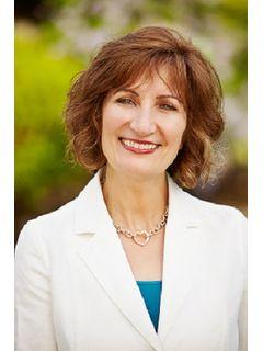 Effie Khaki of CENTURY 21 Select Real Estate, Inc. photo