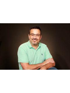 Glenn Whorley of CENTURY 21 ALL-SERVICE photo