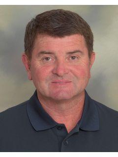 Alan Holman of CENTURY 21 Landmark Realty photo