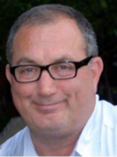 Max Nosrati of CENTURY 21 Masters photo