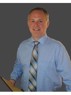 Aaron Raymond of CENTURY 21 Realty North photo