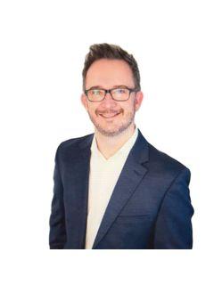 Gavin Hatcher of CENTURY 21 Edge photo