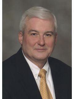 Russell Bolt of CENTURY 21 American Heritage photo