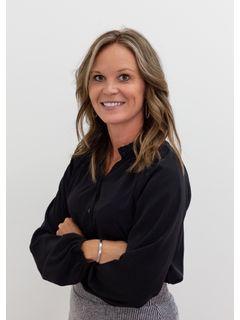 Amanda Curtsinger of CENTURY 21 First Choice Realty photo