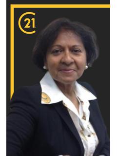 Dorothy P. Hafeez of CENTURY 21 Milestone Team Realty photo
