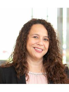 Vanessa Rivera of CENTURY 21 Keim Realtors photo