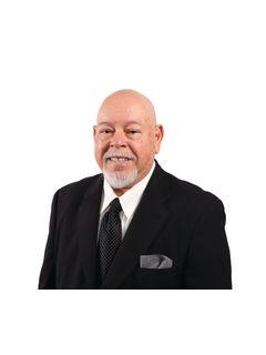 Robert Chavez of CENTURY 21 Judge Fite Company photo