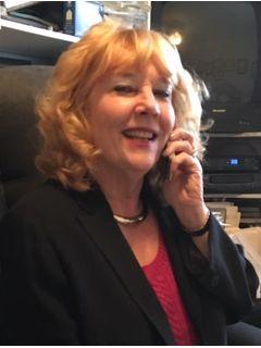 Joyce Molinari of CENTURY 21 Gentry Realtors photo