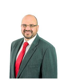 Stephen Martel of CENTURY 21 Topsail Realty photo