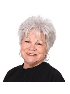 Paula Murphree of CENTURY 21 Judge Fite Company photo