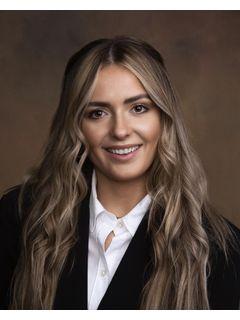 Madison Wrin of CENTURY 21 Elite photo