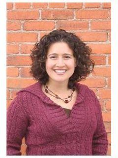 Heather Haynes of CENTURY 21 Whitewater Clark photo