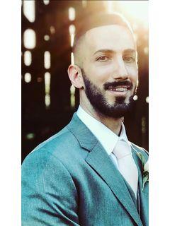 Daniel Eshagh of CENTURY 21 Select Real Estate, Inc. photo