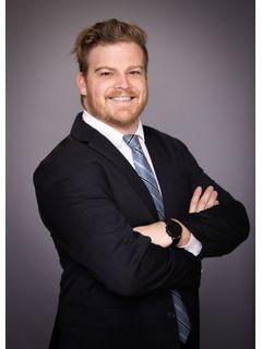 Brian Conklin of CENTURY 21 The Crossing photo
