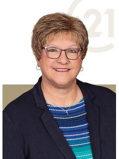 Koni Bridges of CENTURY 21 Bessette Flavin photo