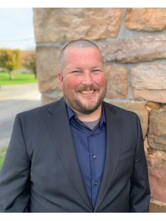 Nathan Jarrett of CENTURY 21 Colonial Real Estate photo