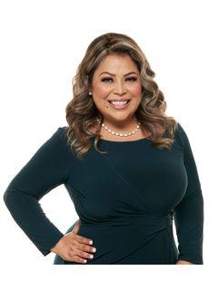 Claudia Yazmin Marinez of CENTURY 21 Allstars photo