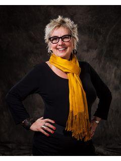 Donna Navickas