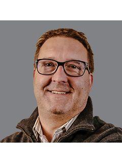 Ken Meinke of CENTURY 21 Atwood photo