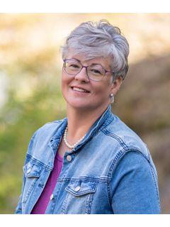 Deborah Warren of CENTURY 21 Big Sky Real Estate photo