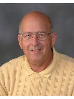 Steve Hall of CENTURY 21 Zaytoun-Raines photo