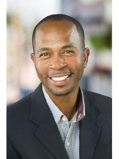 Thon Johnson of CENTURY 21 Redwood Realty photo