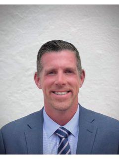 Patrick Hourihane of CENTURY 21 North East photo