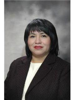 Flor Luis Washington of CENTURY 21 Circle photo