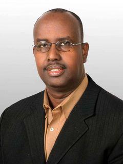 Mahdi Robleh of CENTURY 21 Affiliated photo