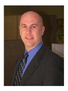 Peter McDonnell of CENTURY 21 Sylvia Geist Agency photo