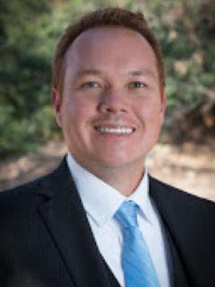 Jason Wenn of CENTURY 21 Masters photo
