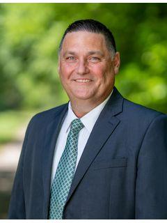 Jeff Holmes of CENTURY 21 First Choice Realty photo