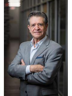 Michael Falcone of CENTURY 21 New Millennium photo