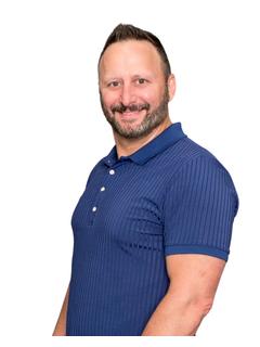 Robbie Gawel of CENTURY 21 ListSmart photo