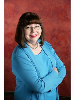 Ellen Buchanan of CENTURY 21 North Homes Realty photo