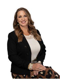 Lori Mayo of CENTURY 21 Judge Fite Company photo