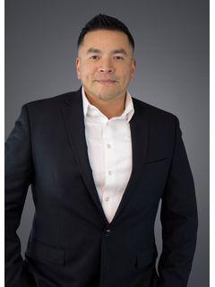 Alonso Reyes of CENTURY 21 Circle photo