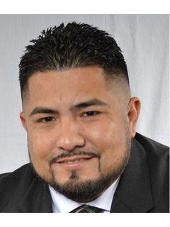 Saul Silva of CENTURY 21 Garlington & Associates photo