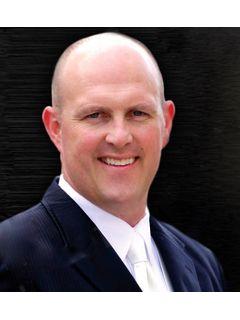 Brian Curnow of CENTURY 21 Everest photo