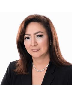 Araceli Mercado of CENTURY 21 Judge Fite Company photo